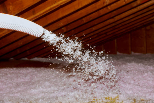 Best Spray Foam Insulation in Affton, MO