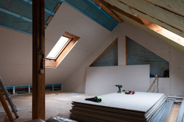 Best Residential Insulation in Affton, MO