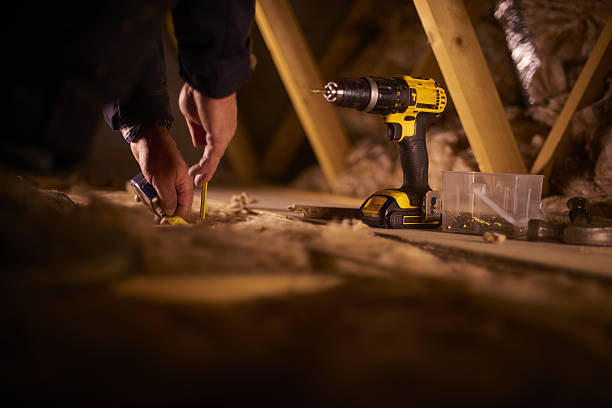 Best Specialized Insulation Services in Affton, MO